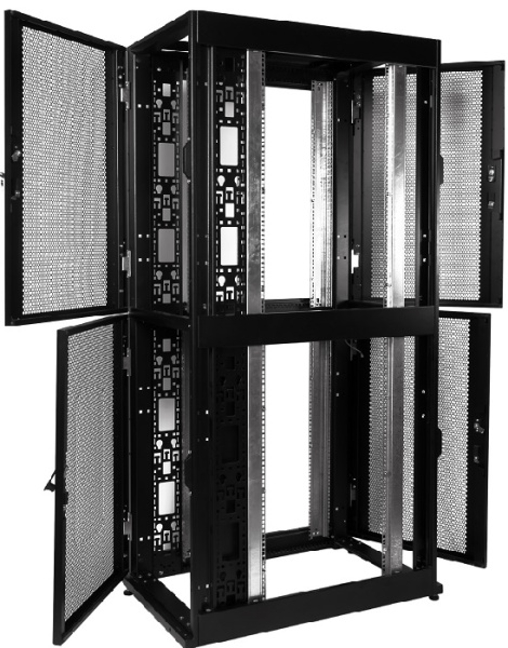 Шкаф ЦМО ШТК-СП-К-2-46.6.12-44АА-Ч