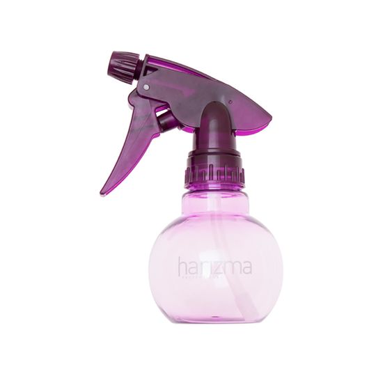 Распылитель для воды Harizma, 150 мл, фиолетовый (h10962-07)