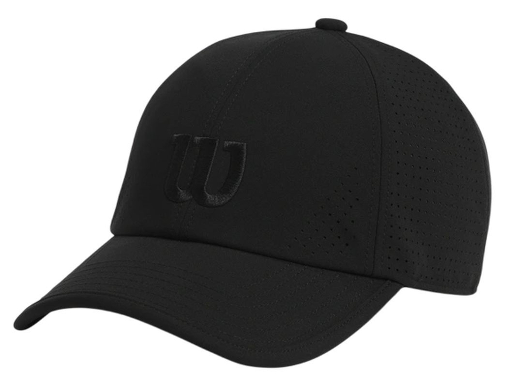 Теннисная кепка Wilson Active Perforated