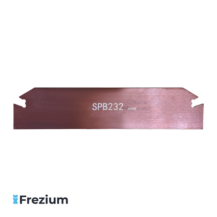 Лезвие отрезное SPB232
