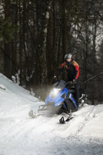 Снегоход SHARMAX SN-280