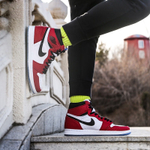 Jordan 1 Retro High Spider-Man Origin Story GS