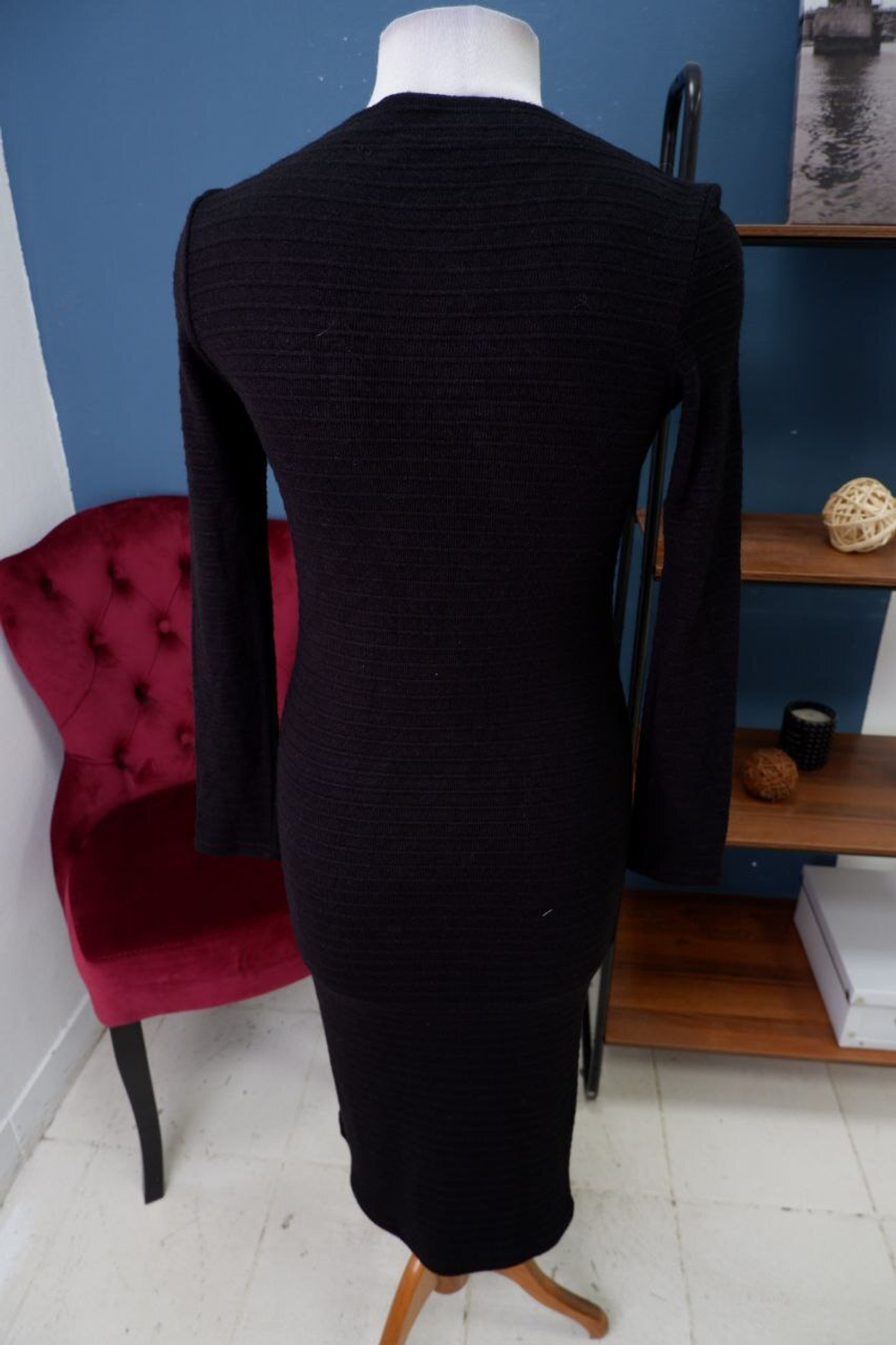 Платье Be trendy базовое 40/42 размер