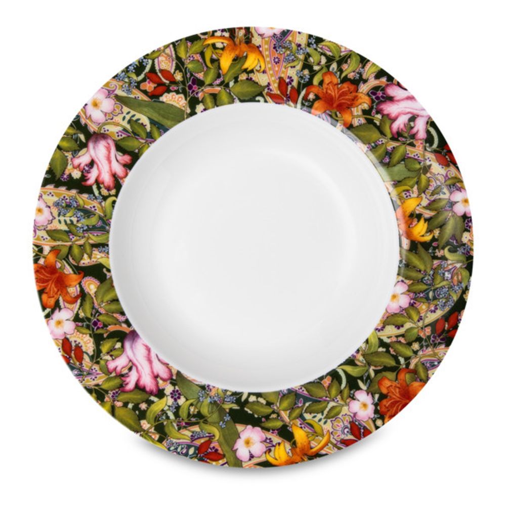 Салфетка сервировочная 40х100см Mix&amp;Match Home Глоксия бежевая