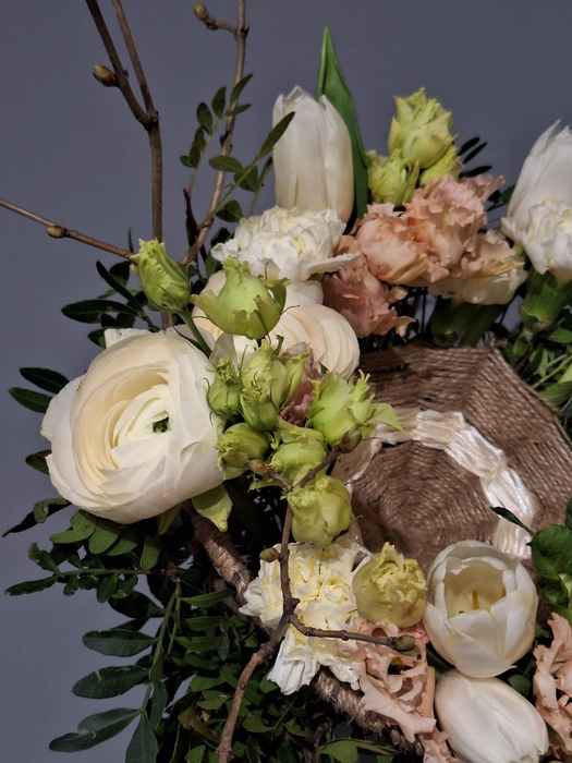 Букет "Палитра эмоций"