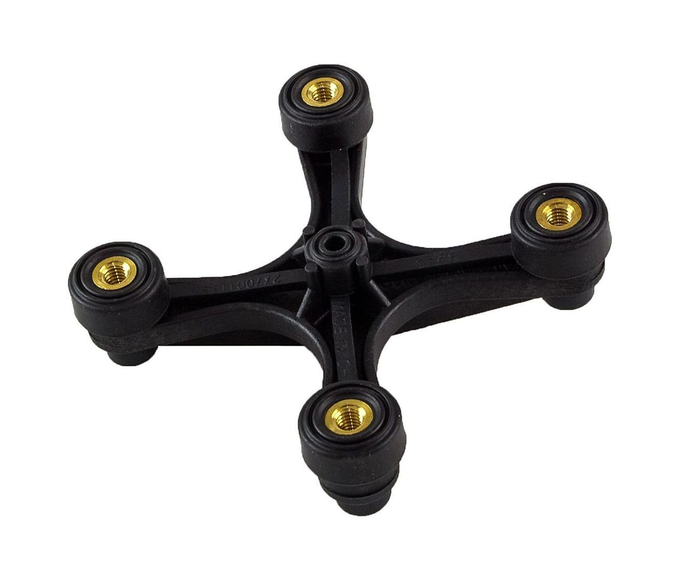 Крестовина суппорта Bombardier