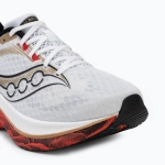 Кроссовки для бега Saucony Endorphin Speed 5 white/black