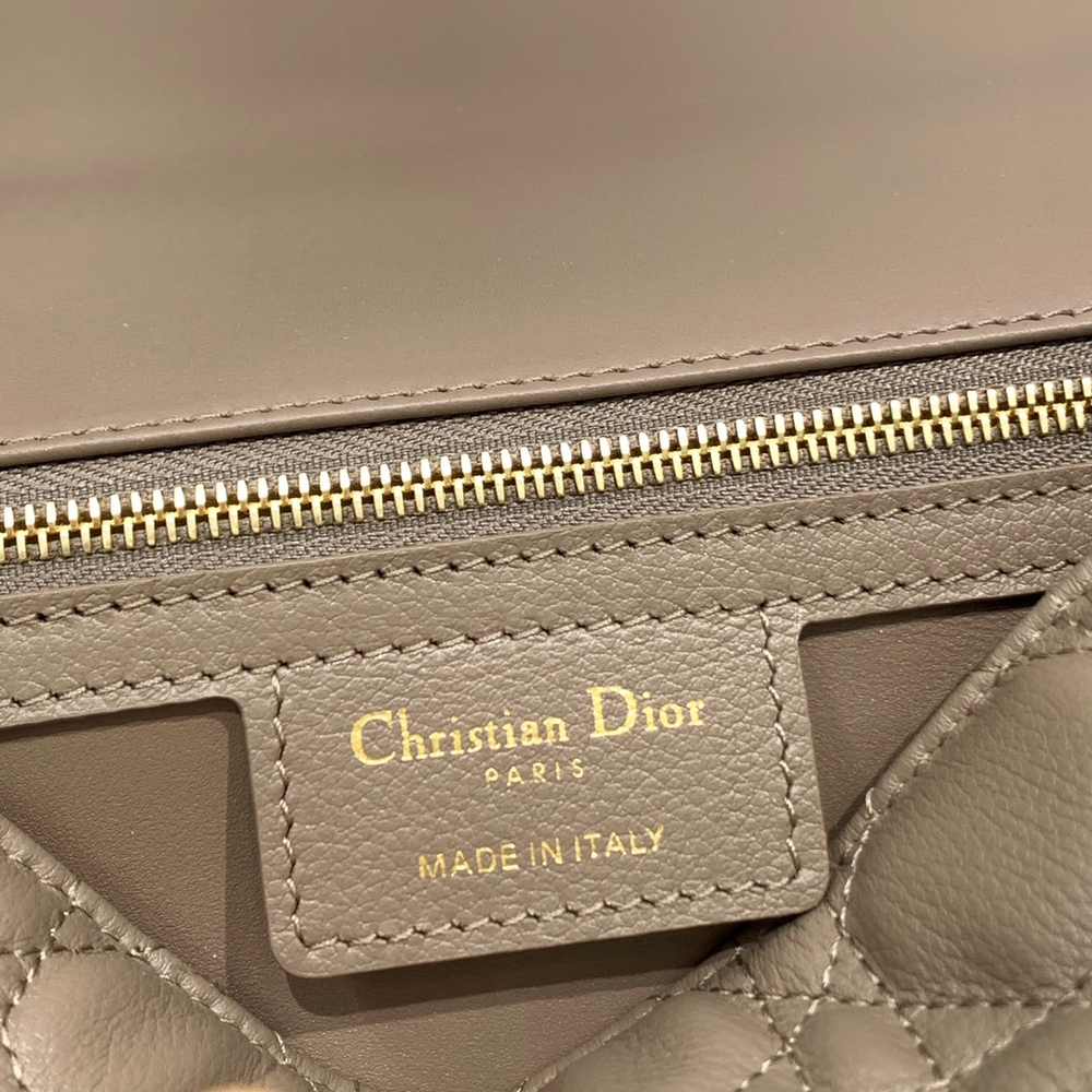 Christian Dior Caro Bag 25 cm