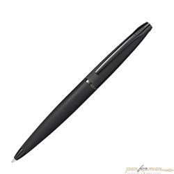 Шариковая ручка Cross ATX Brushed Black PVD (882-41)