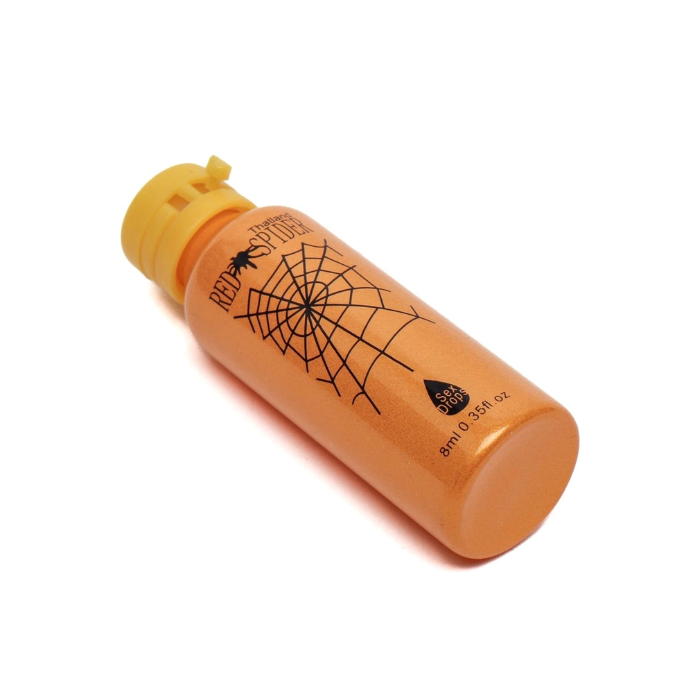 Red spider Женский возбудитель 1шт