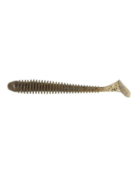 Силикон Kalipso Frizzle Shad Tail №3 120