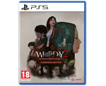 White Day 2: The Flower That Tells Lies Complete Edition (PS5) NEW