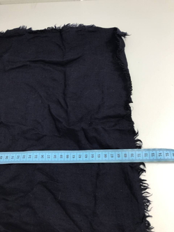 Палантин шерстяной