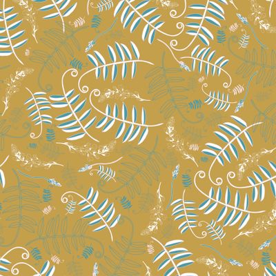 горчичный горошек