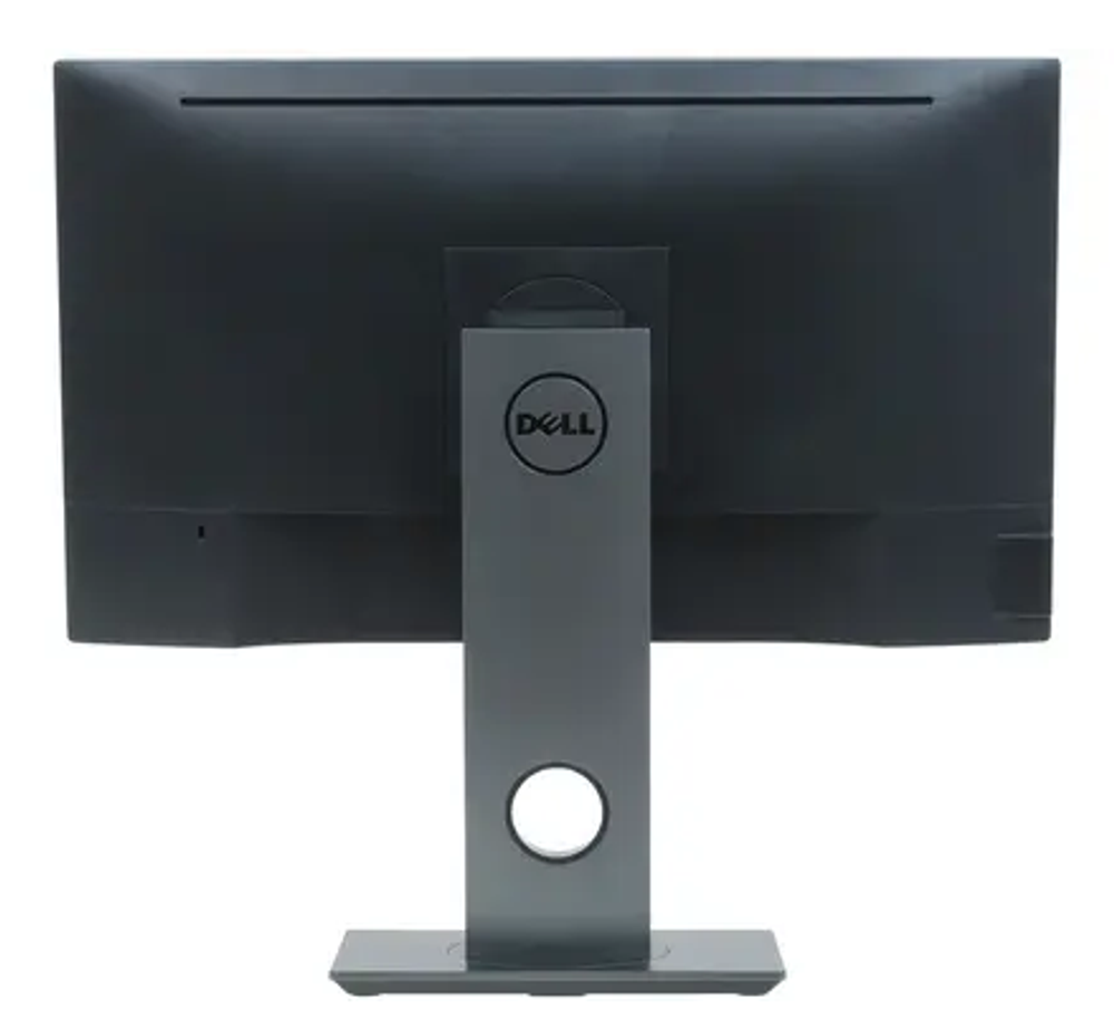 24" Монитор Dell Flat Panel P2417H