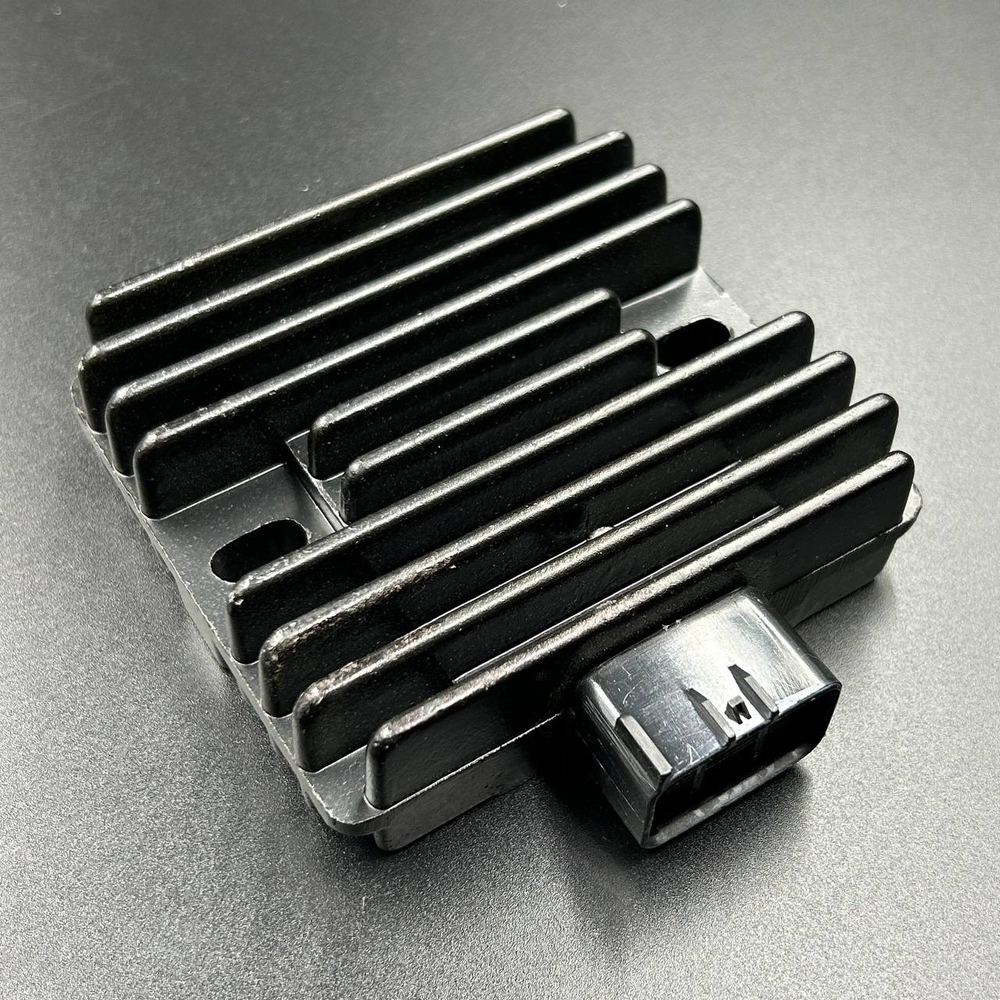 Выпрямитель тока Yamaha F40-100 (6D3-81960-00; 6D8-81960-10; 68V-81960-10) (Kacawa)