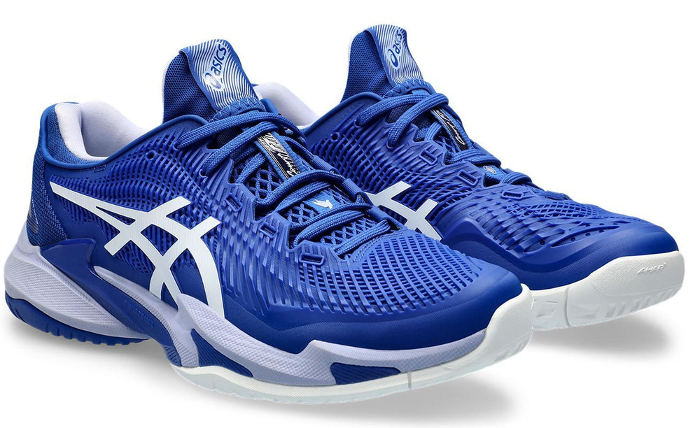 Теннисные кроссовки Asics Court FF 3 Novak - Blue