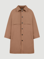 Тренч Mjölk Macaroon