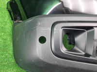 Бампер передний Haval Dargo (2022-н.в.)