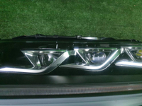 Фара левая Lexus RX 4 (2019-2022) LED