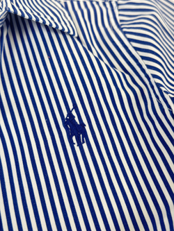 Платье Ralph Lauren