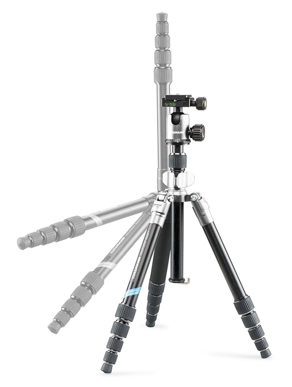 CULLMANN MUNDO 522T Silver (55451)