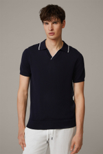 Футболка-поло мужская STRELLSON