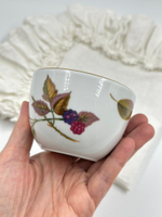 Пиала Royal Worcester Evesham