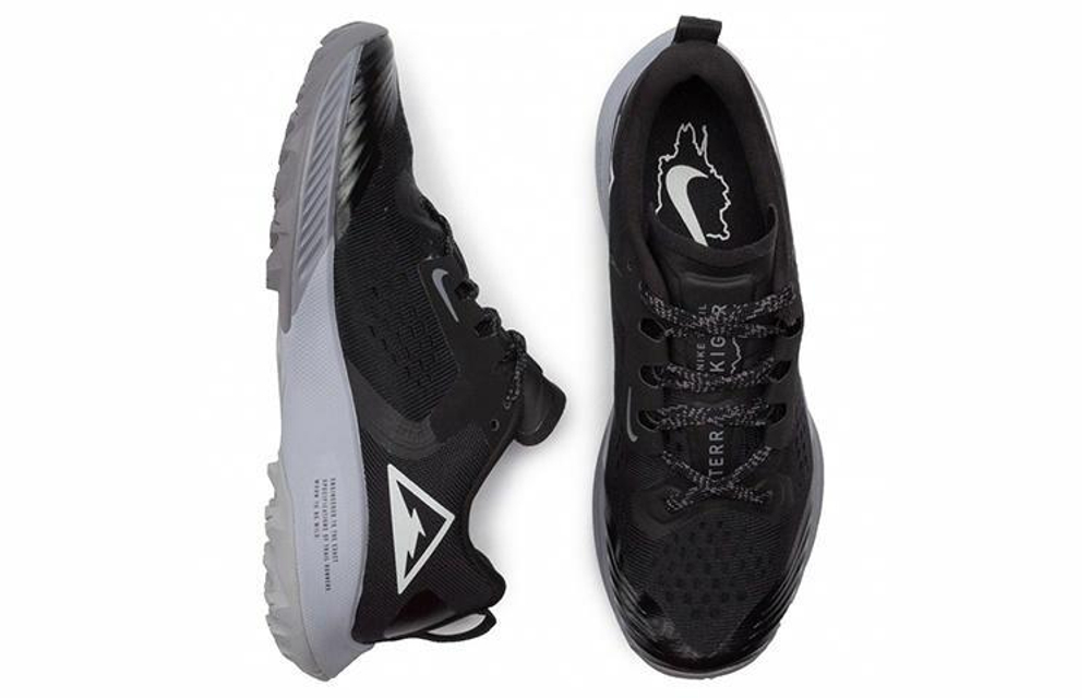 Кроссовки Nike Air Zoom Terra Kiger 5 (Женская размерная сетка)