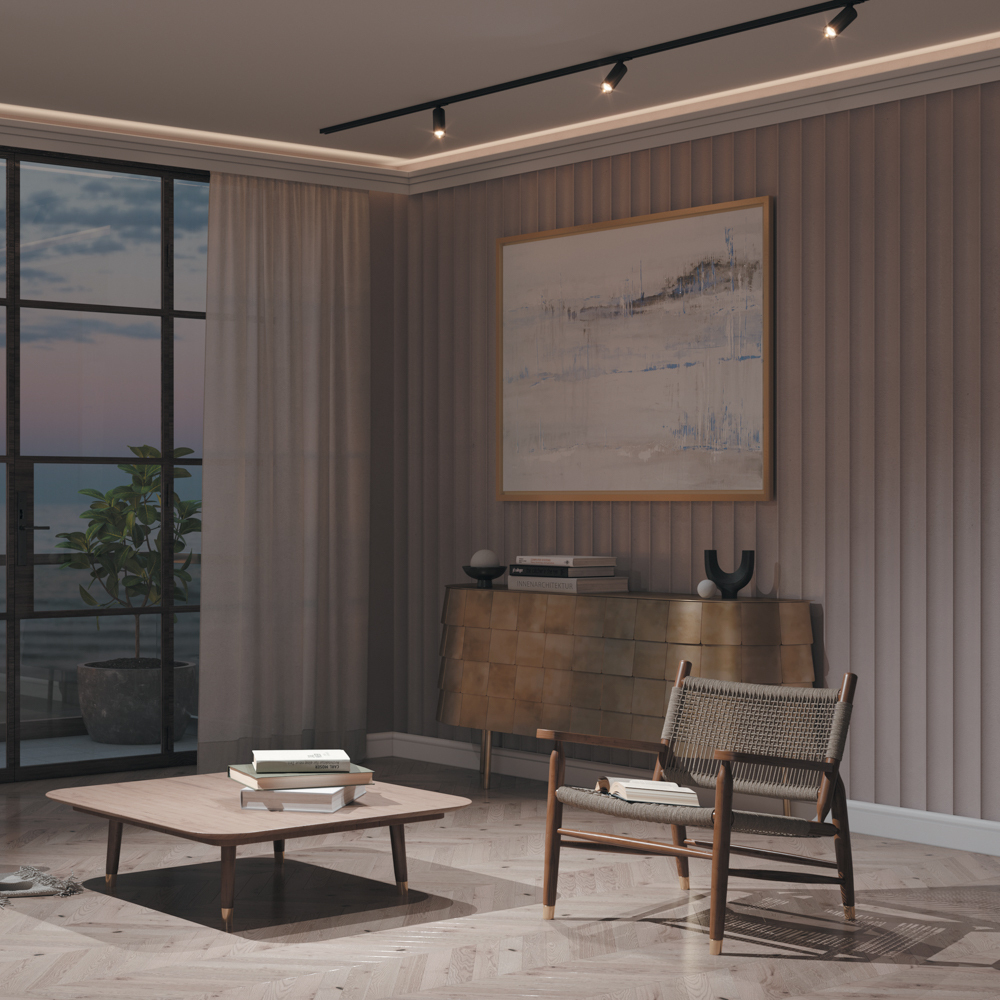 Накладной светильник Loft it Mike 10168