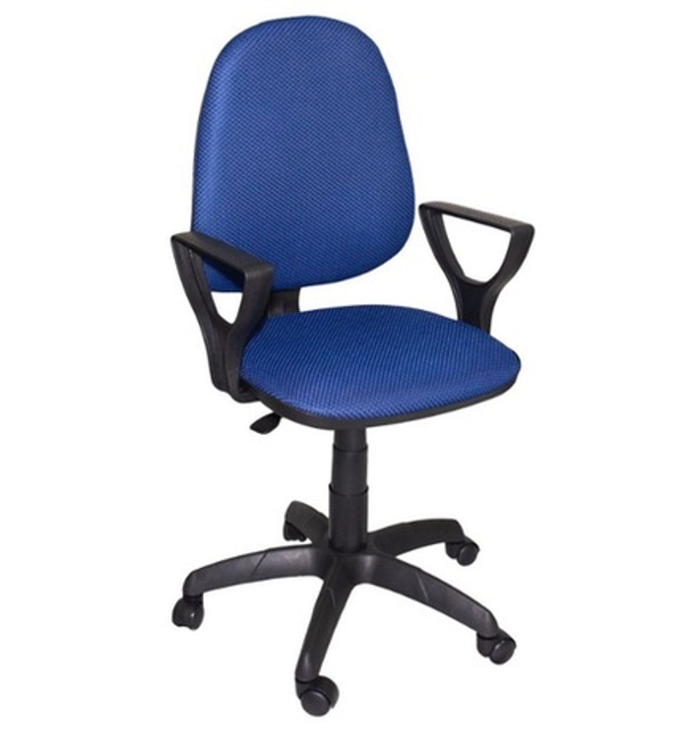 Кресло Престиж Polo Коробка материя п.Гольф