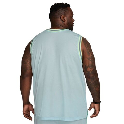 Баскетбольная футболка Nike Dri-FIT DNA T-shirt Blue