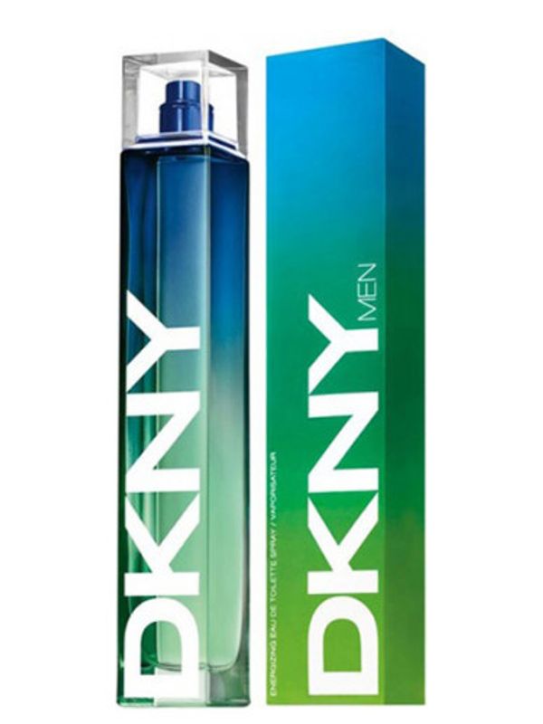 DKNY Men Summer 2015