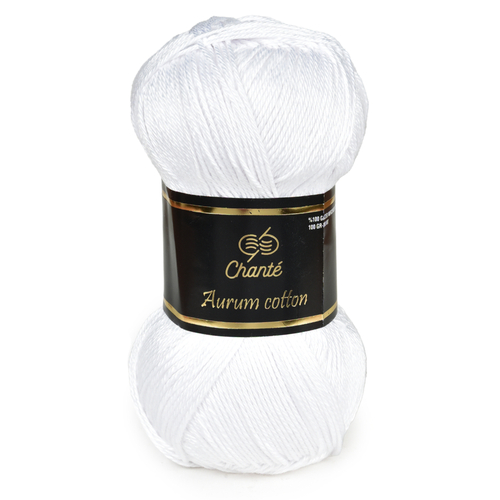 Пряжа Chante Aurum Cotton (824)