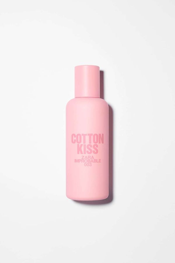 Zara 003 Cotton Kiss
