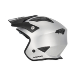 Шлем Acerbis JET ARIA METALLIC HELMET