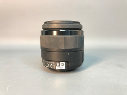 Sony A58 + kit 18-55 SAM II 5500 кадров