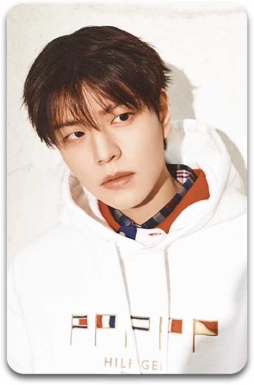 Карта / STRAY KIDS #2513