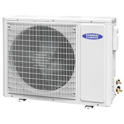 Канальный кондиционер General Climate GC-DN18HWF / GU-U18HF