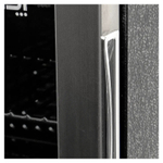 Шкаф холодильный барный EKSI BRG90