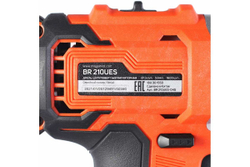 Аккумуляторная дрель-шуруповерт PATRIOT BR 210Li 180301550