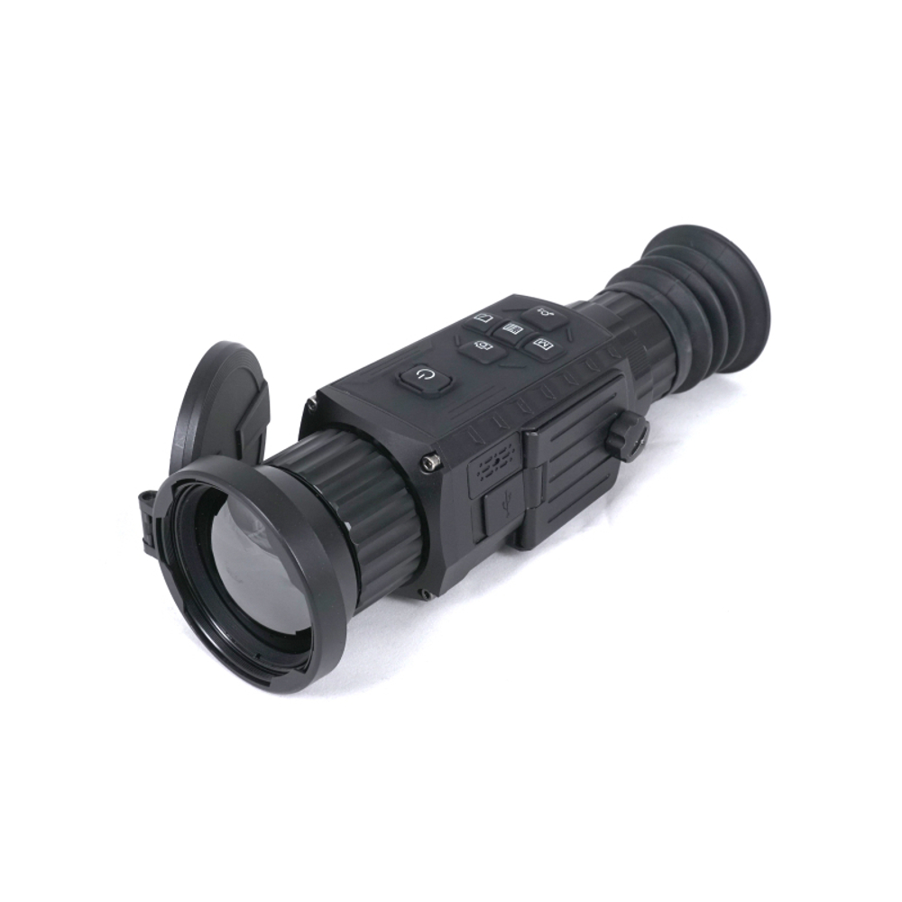 Тепловизионный прицел Arkon Alfa HT50 с кронштейном