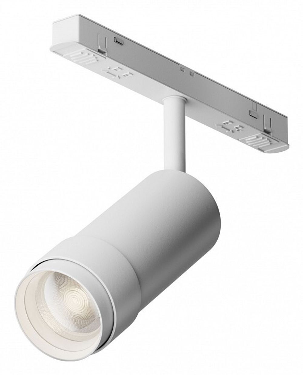 Светильник на штанге Maytoni Focus Zoom TR212-4-12WTW-Z-DSZ-W