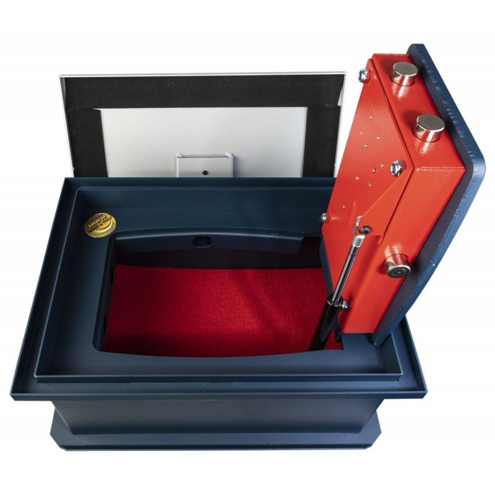 Сейф встраиваемый Technomax GF/4K