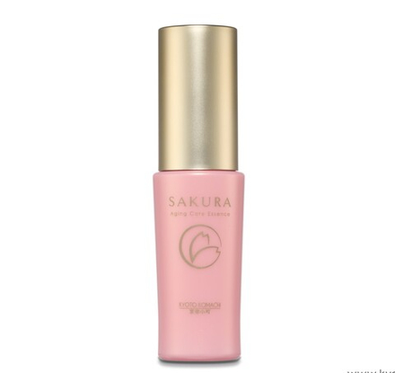 Эссенция с антивозрастным эффектом Kyoto Komachi Sakura Aging Care Essence