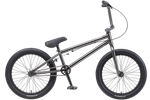 Велосипед BMX Millennium зеркальный