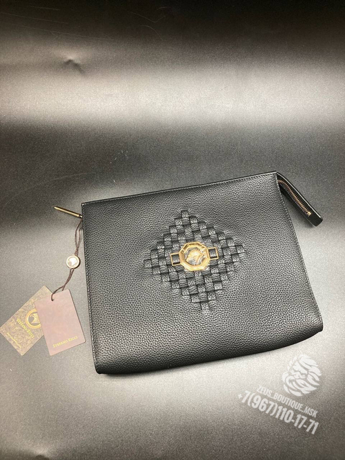 Клатч мужской Stefano Ricci