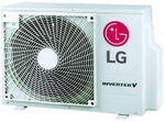 Канальный кондиционер Lg CL12R.N20/UU12WR.UL0