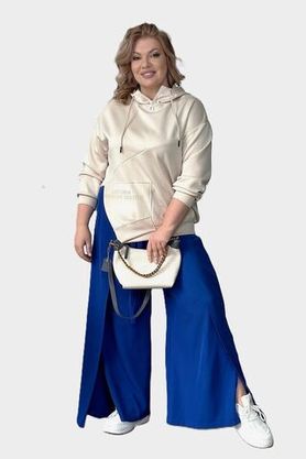 Цена на Свитшот-20225 больших размеров