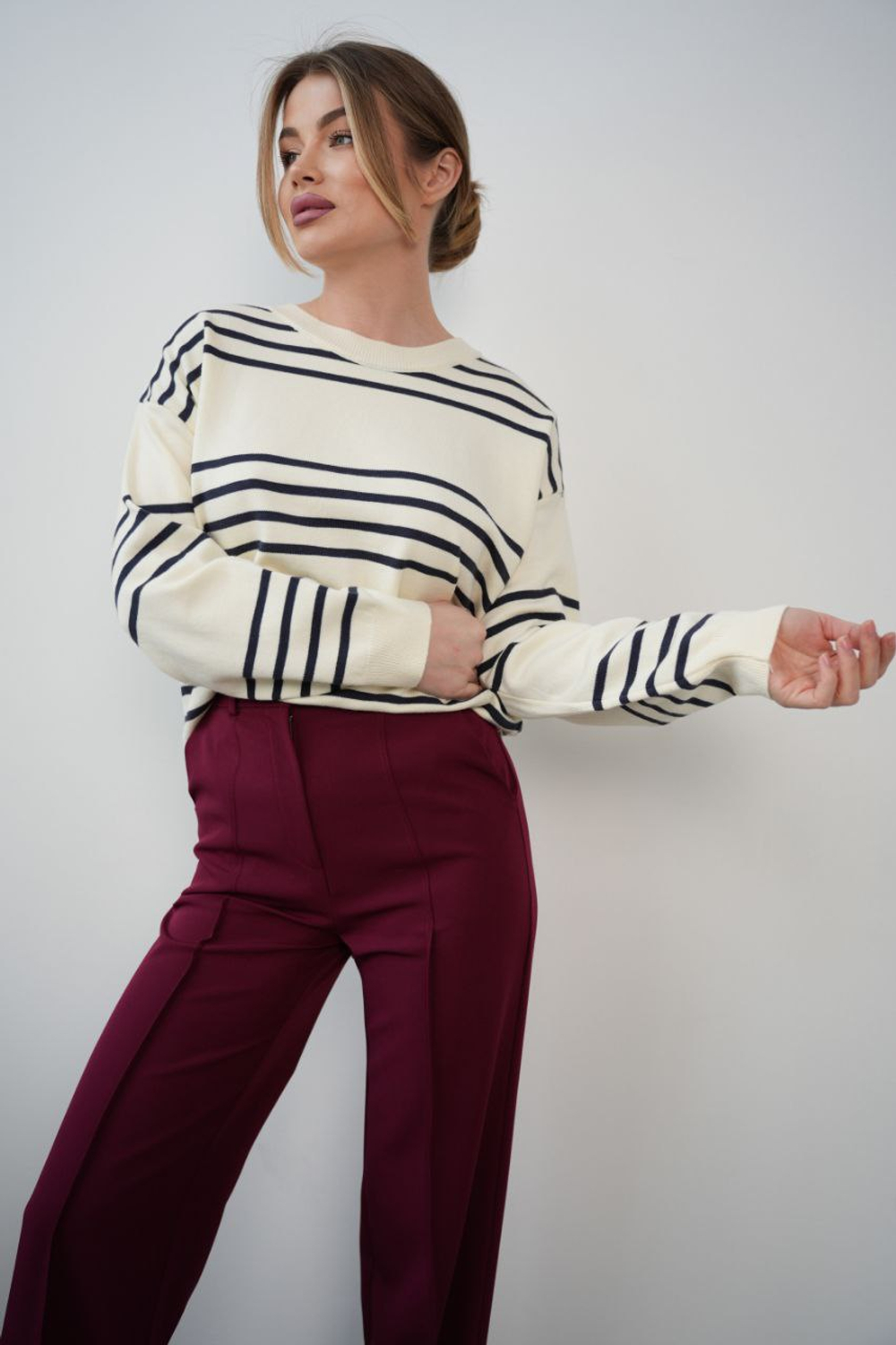 Джемпер женский 830